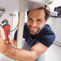What type of plumbing services do you offer?