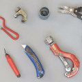 What is the most important tool for a plumber?