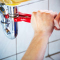 What are the qualities of a good plumber?