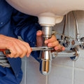 What is the cost of hiring a plumber?