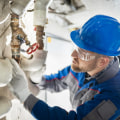 Is being a plumber physically demanding?