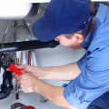 3 Steps to Prepare for a Plumber Visit