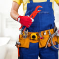 What Technical Skills Do You Need to Become a Plumber?