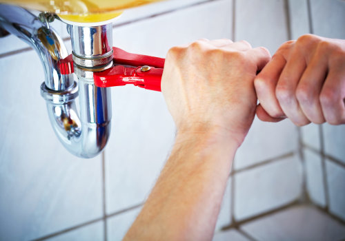 What are the qualities of a good plumber?