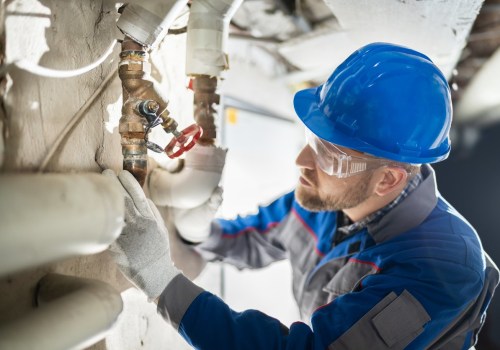 Is being a plumber physically demanding?
