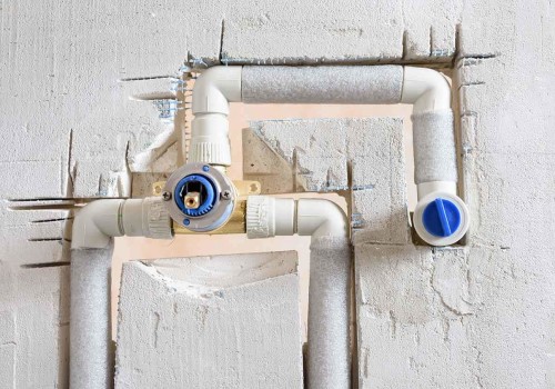 Installing New Pipes and Fixtures in Your Home: What You Need to Know