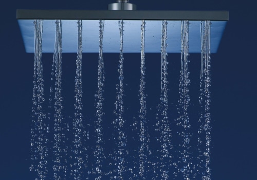Low Water Pressure in Your Home: What You Need to Know