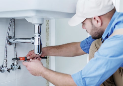 Is plumbing a stressful job?