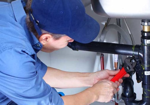 What should i look for when choosing a plumber?