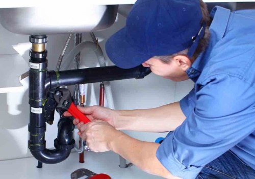3 Steps to Prepare for a Plumber Visit