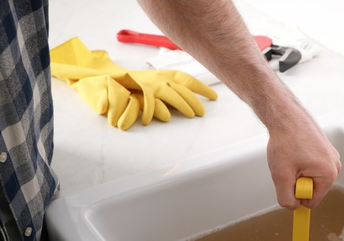 When Should You Hire a Professional Plumber?