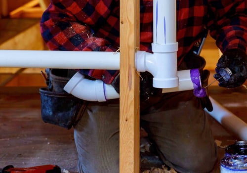 How to Choose the Right Plumbing Pipes and Fixtures for Your Home