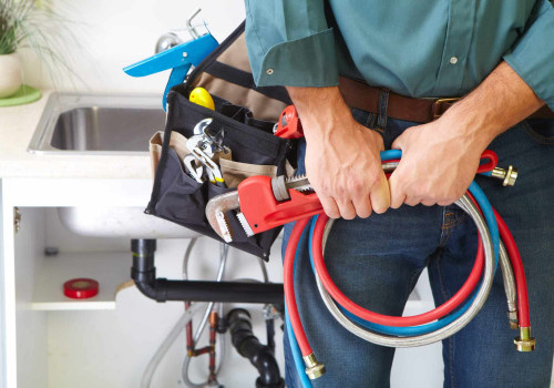 What License Does a Plumber Need in Florida?