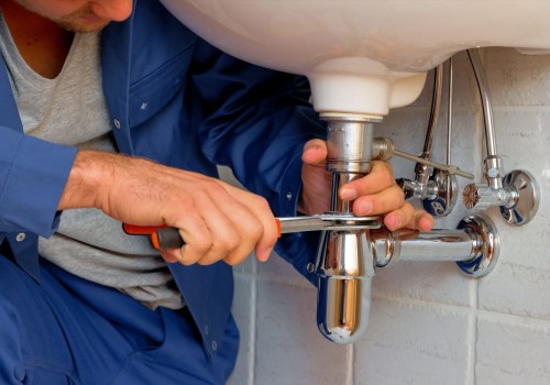 How much do local plumbers charge?
